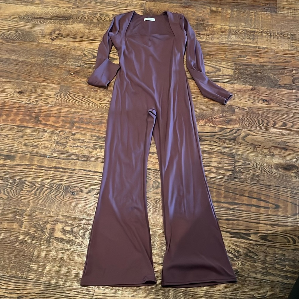 Athletic onesie